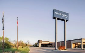 Four Points By Sheraton Detroit Novi